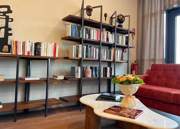 Zenao Appart'Hotels Boulogne-Sur-Mer - La Rose Des Vents